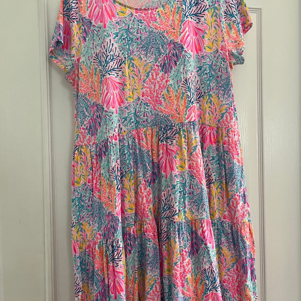 Lilly Pulitzer Geanna xxl